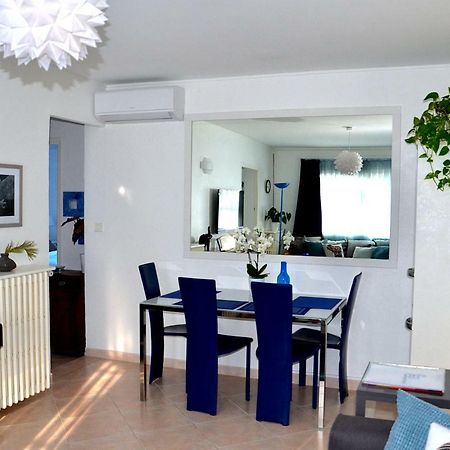 Villa 3 Elephants Nice Extérieur photo