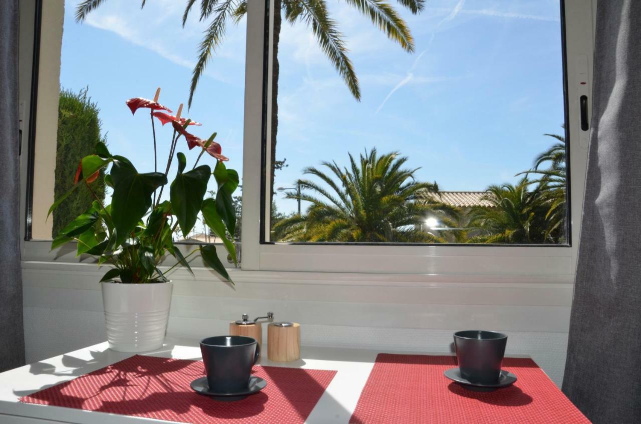 Villa 3 Elephants Nice Extérieur photo