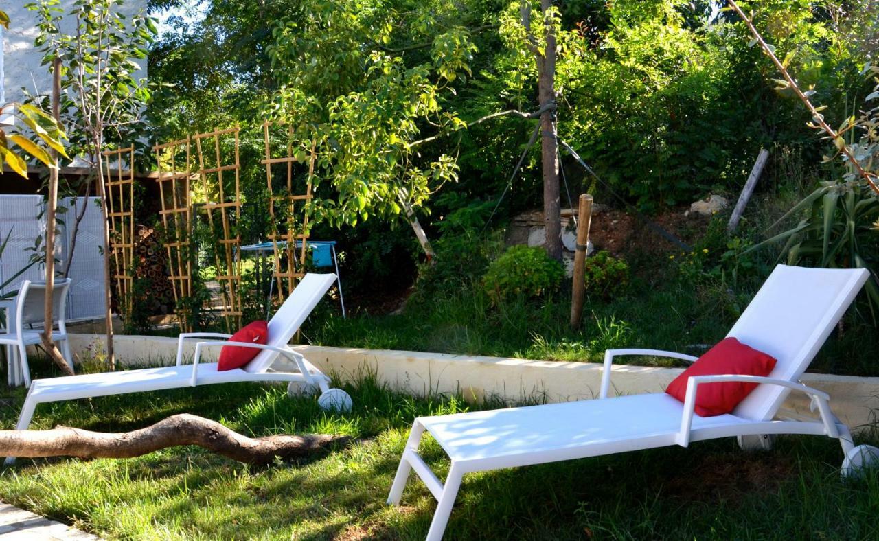 Villa 3 Elephants Nice Extérieur photo