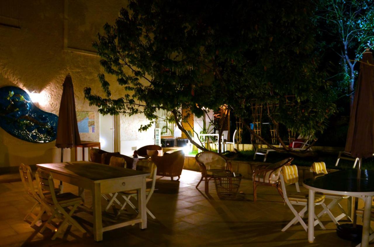 Villa 3 Elephants Nice Extérieur photo