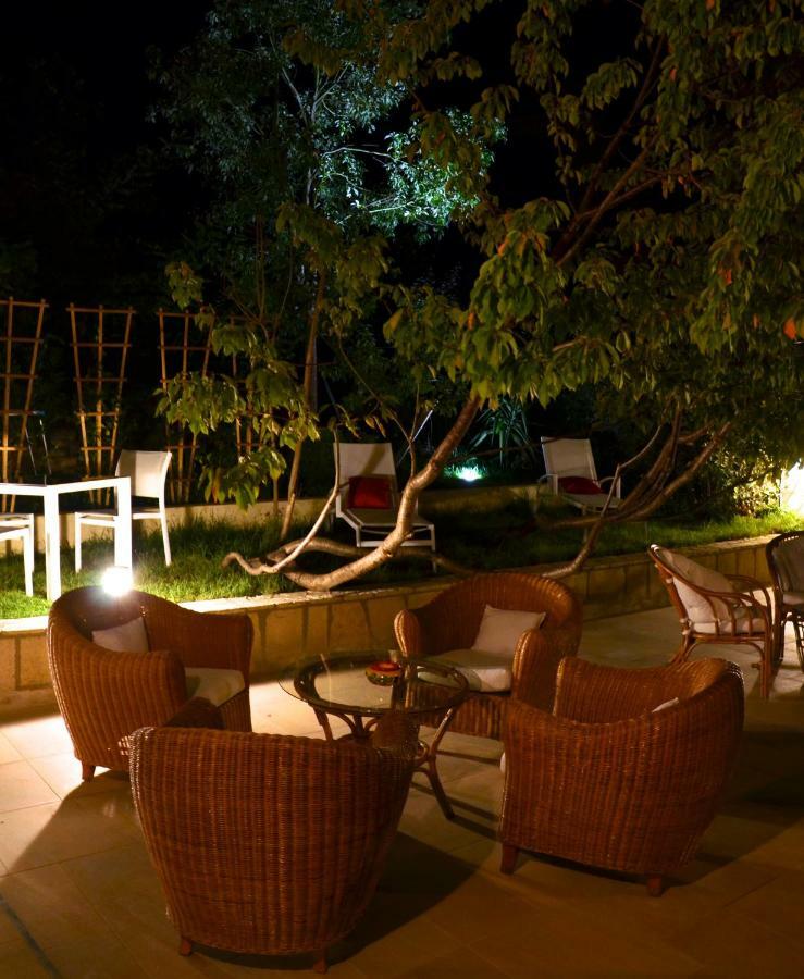 Villa 3 Elephants Nice Extérieur photo