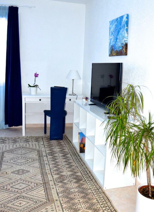 Villa 3 Elephants Nice Extérieur photo